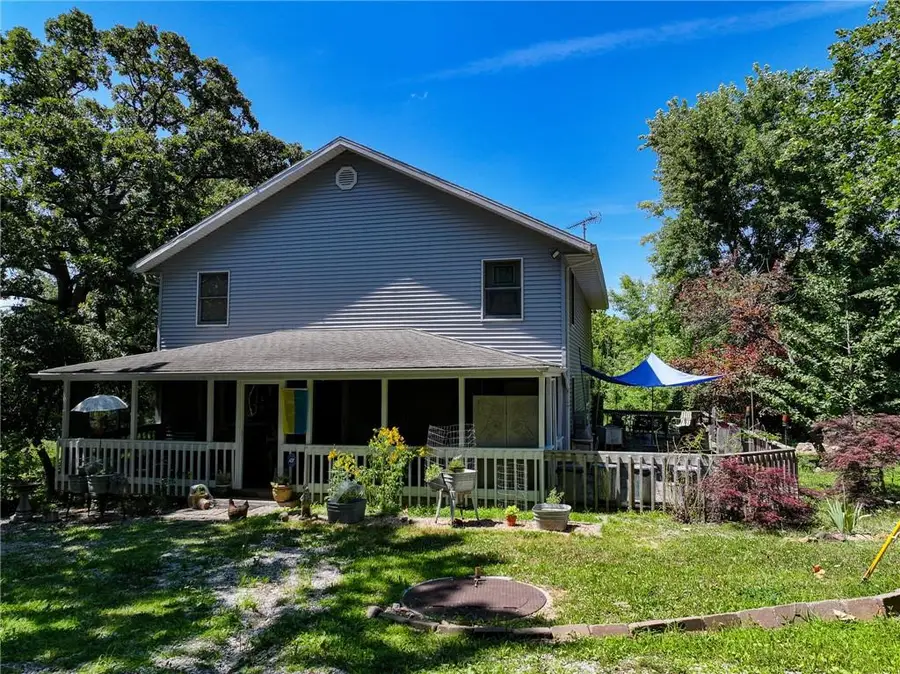 11270 NE 1351 Road, Osceola, MO 64776 - #2