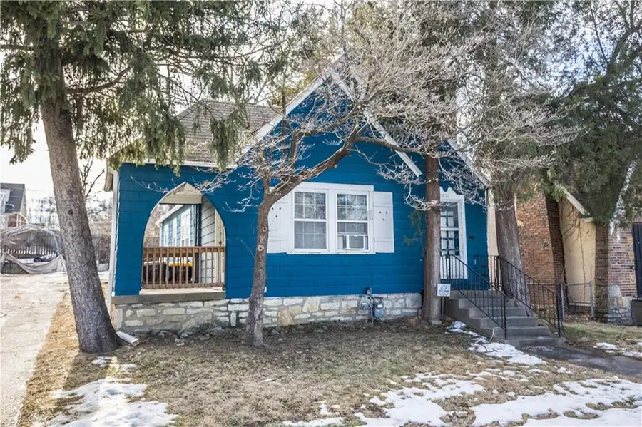 2811 E 63rd Street, Kansas City, MO 64132 - Image #2