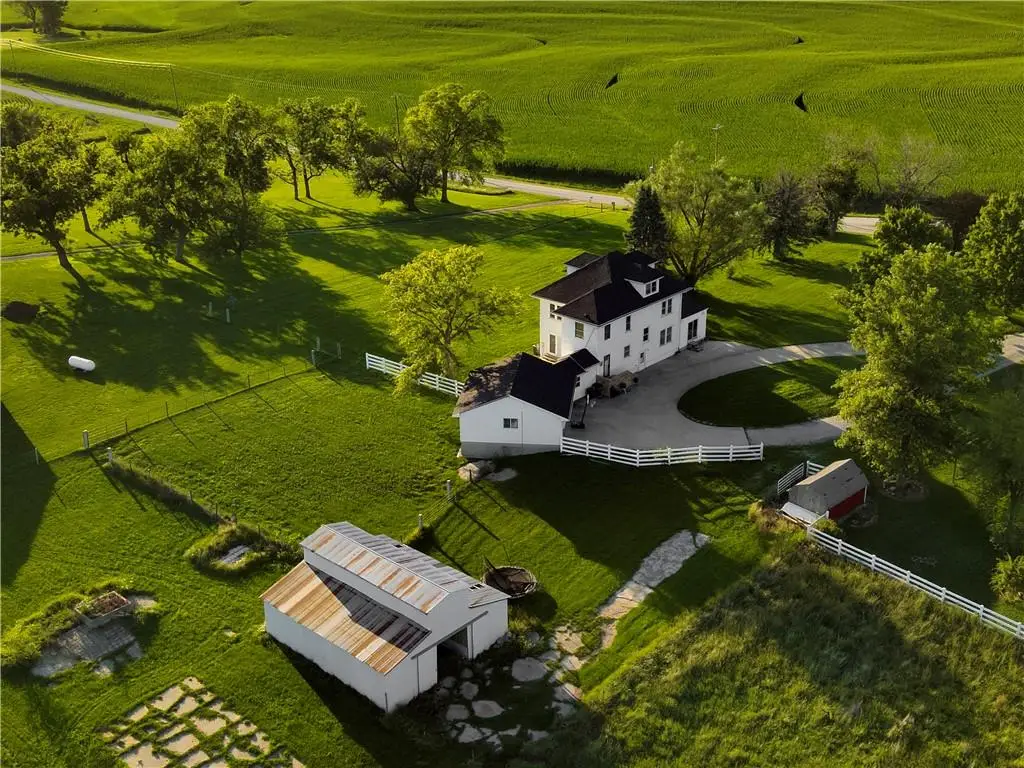 25456 290th Street, Maryville, MO 64468 - Image #1