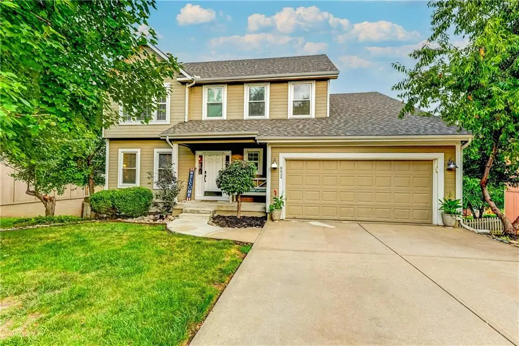 8424 NE 109th Place, Kansas City, MO 64157 - #1