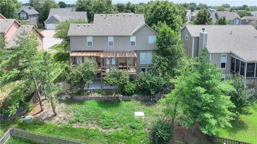 8424 NE 109th Place, Kansas City, MO 64157 - #2