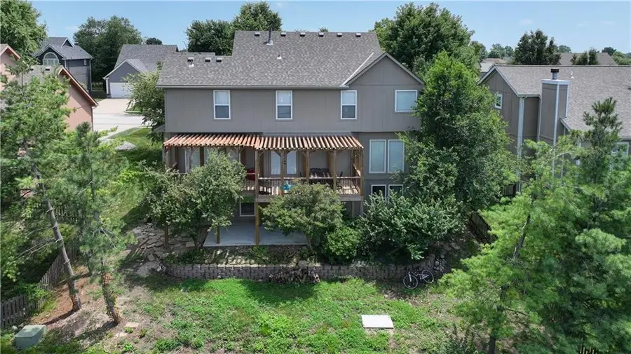 8424 NE 109th Place, Kansas City, MO 64157 - #3