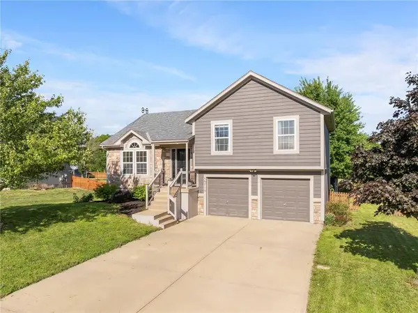 16715 Pratt Street, Gardner, KS 66030