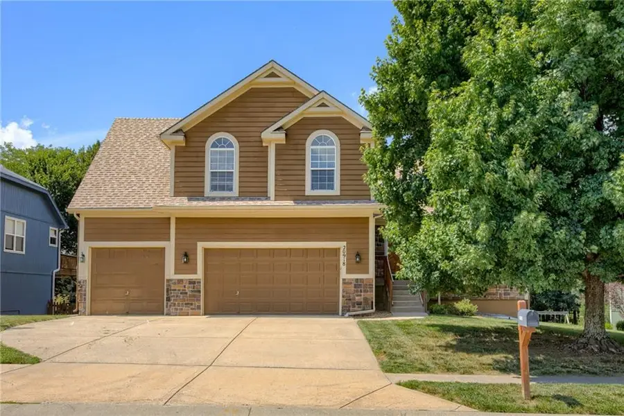 20918 Larkspur Avenue, Peculiar, MO 64078 - #2