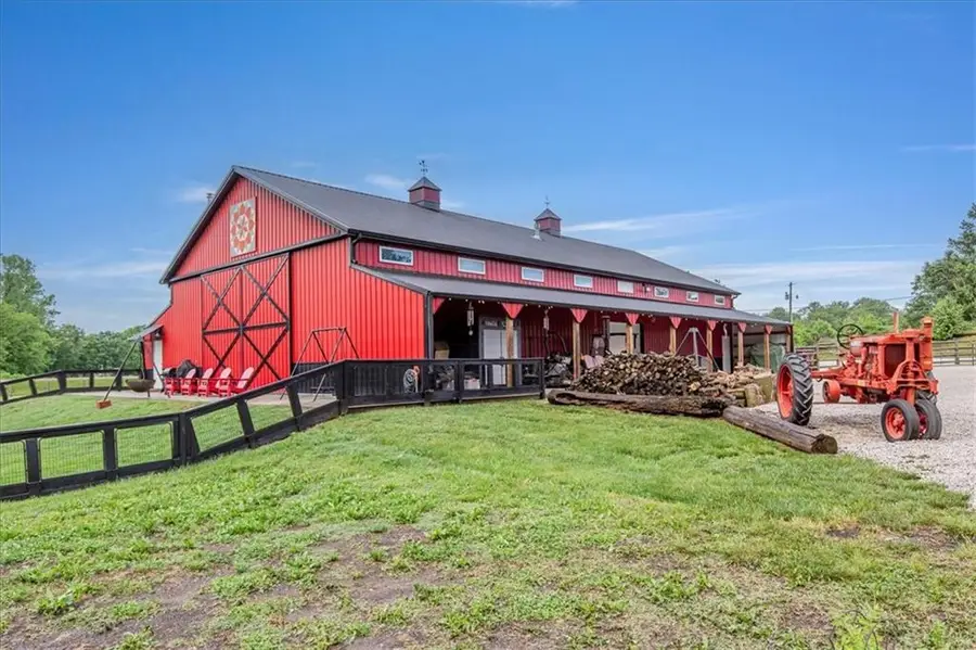 7621 SE Cannonball Road, Holt, MO 64048 - Image #2