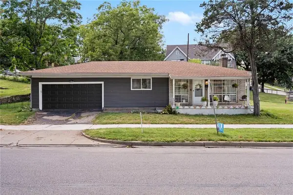 4900 Paseo Boulevard, Kansas City, MO 64110