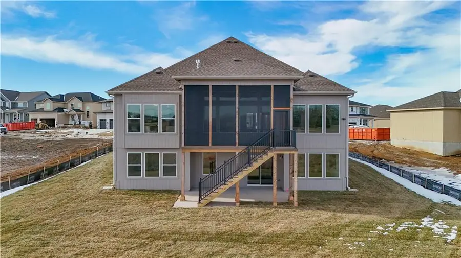 17148 S Barstow Street, Olathe, KS 66062 - Image #2