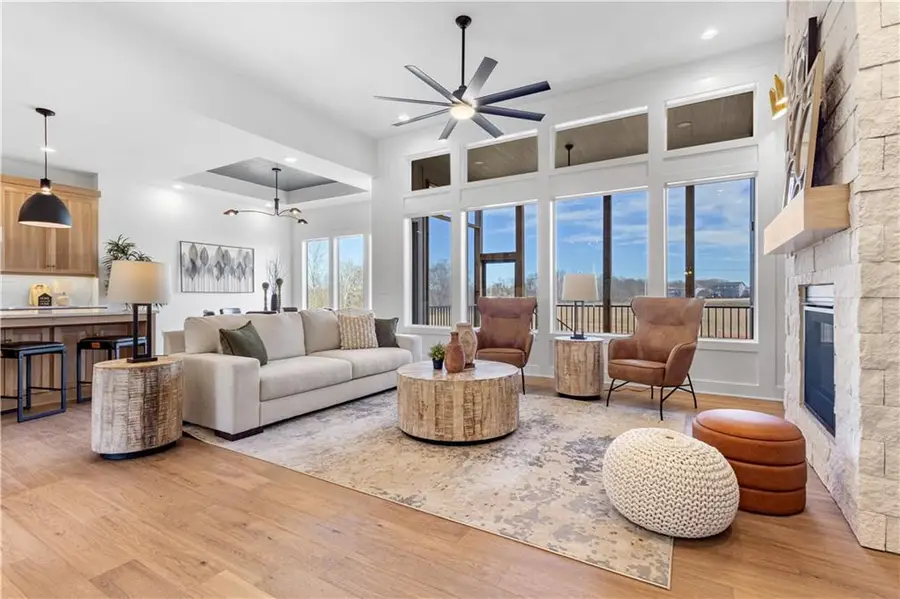 17148 S Barstow Street, Olathe, KS 66062 - Image #3