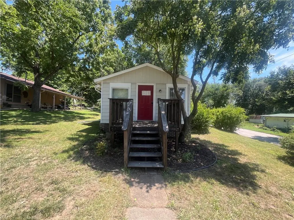 711 Shotwell Street, Warrensburg, MO 64093 - Image #1