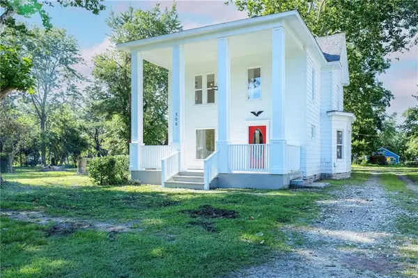 308 W Pine Street, Cherokee, KS 66724