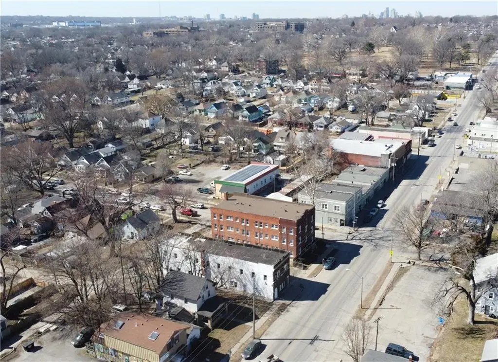 5701 Saint John Avenue, Kansas City, MO 64123 - Image #1