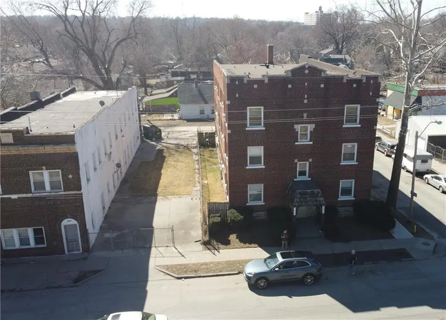 5701 Saint John Avenue, Kansas City, MO 64123 - Image #3