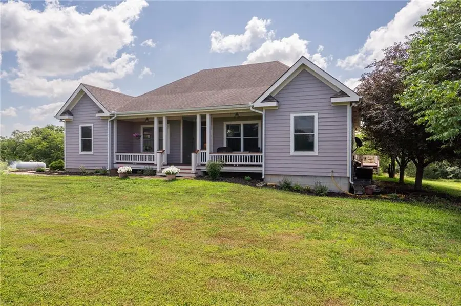 3386 Linn Road, Perry, KS 66073 - Image #2