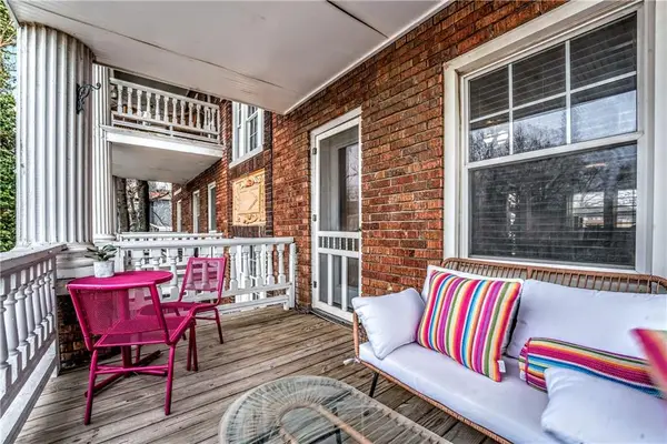 3803 Pennsylvania Avenue #2S, Kansas City, MO 64111