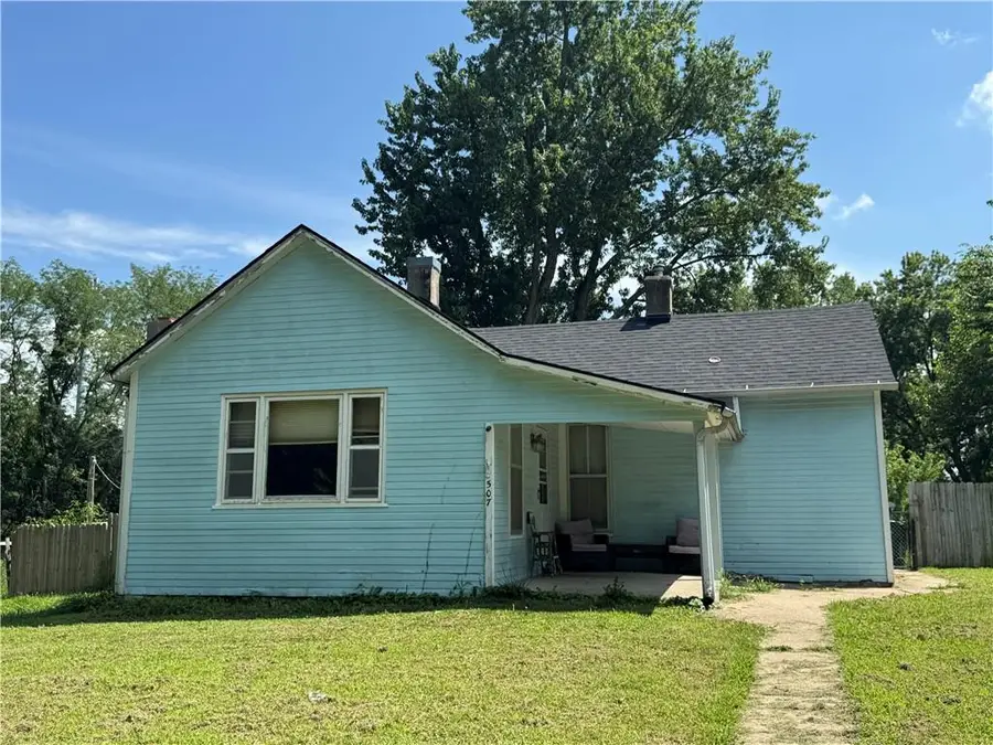 507 Santa Fe Street, Leavenworth, KS 66048 - Image #2