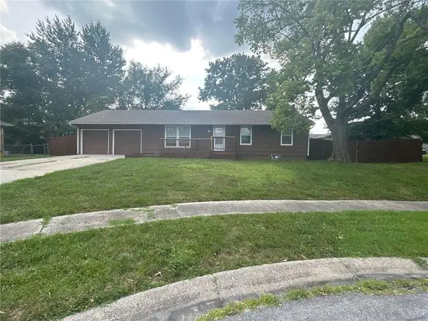13400 Oakland Avenue, Grandview, MO 64030