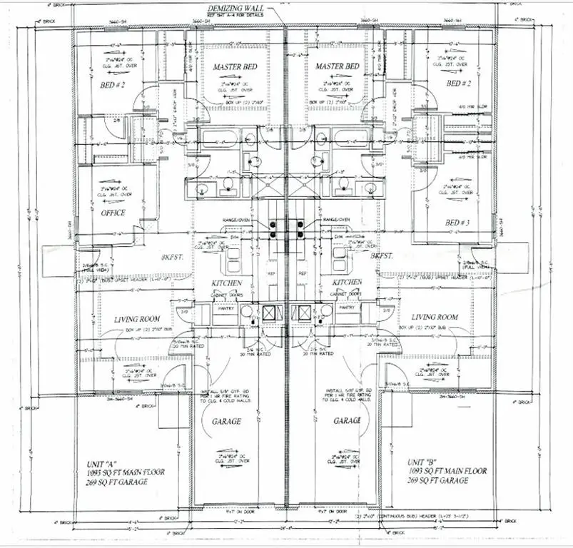 1098 Pebblecreek Drive, Warrensburg, MO 64093 - Image #3