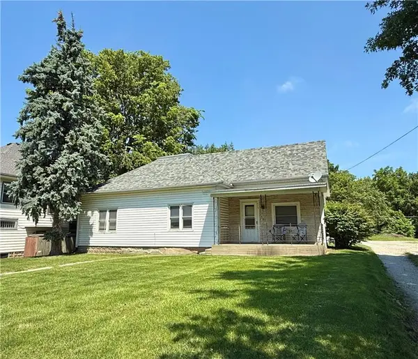 415 W 9th Street, Maryville, MO 64468