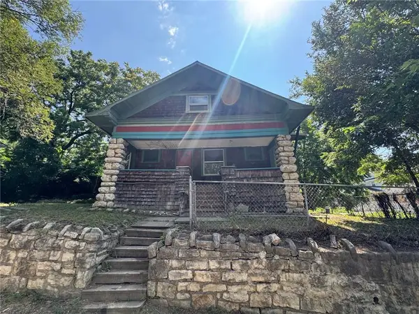 335 Bales Avenue, Kansas City, MO 64124