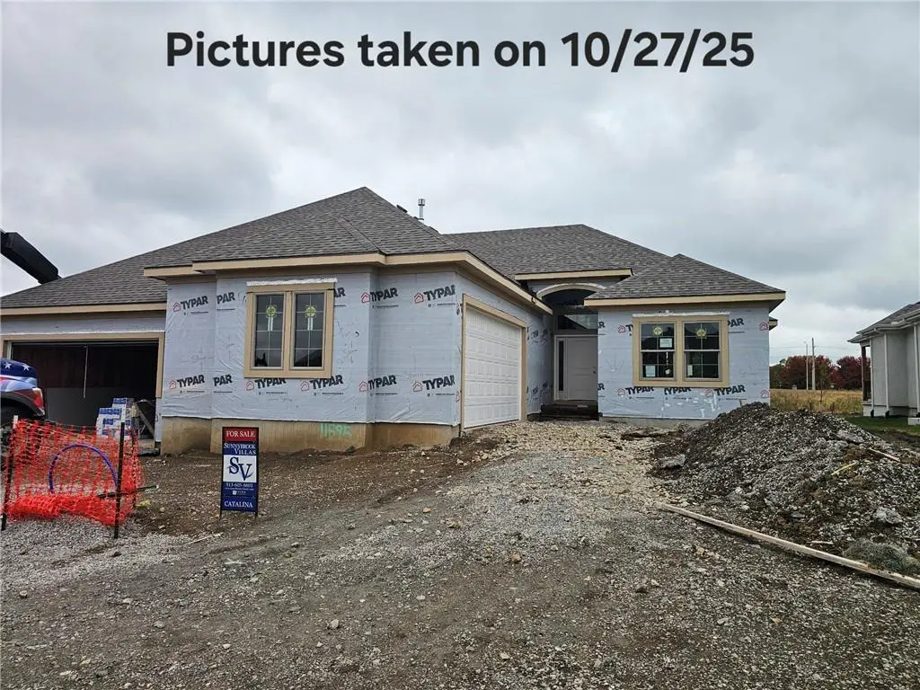 11595 S Millridge Street, Olathe, KS 66061 - Image #1