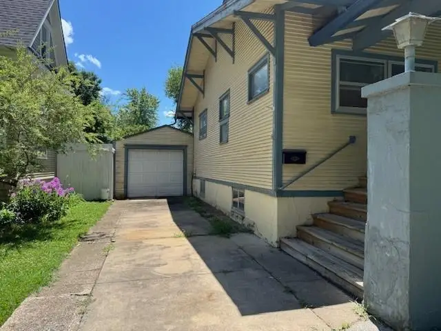 1322 Morgan Avenue, Parsons, KS 67357 - Image #2