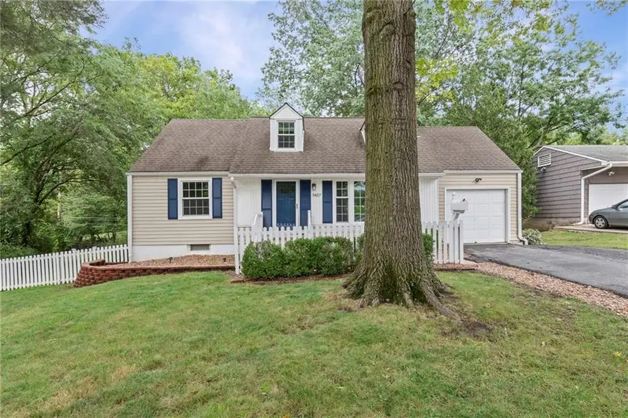 7407 Roe Avenue, Prairie Village, KS 66208 - Image #2