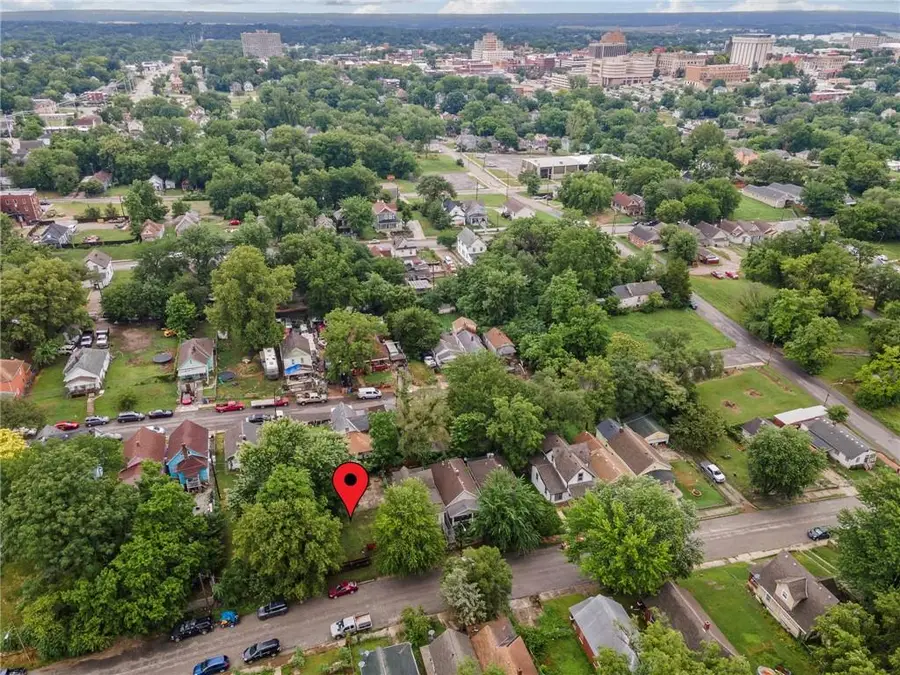 940 and 938 Tenny Avenue, Kansas City, KS 66101 - Image #3