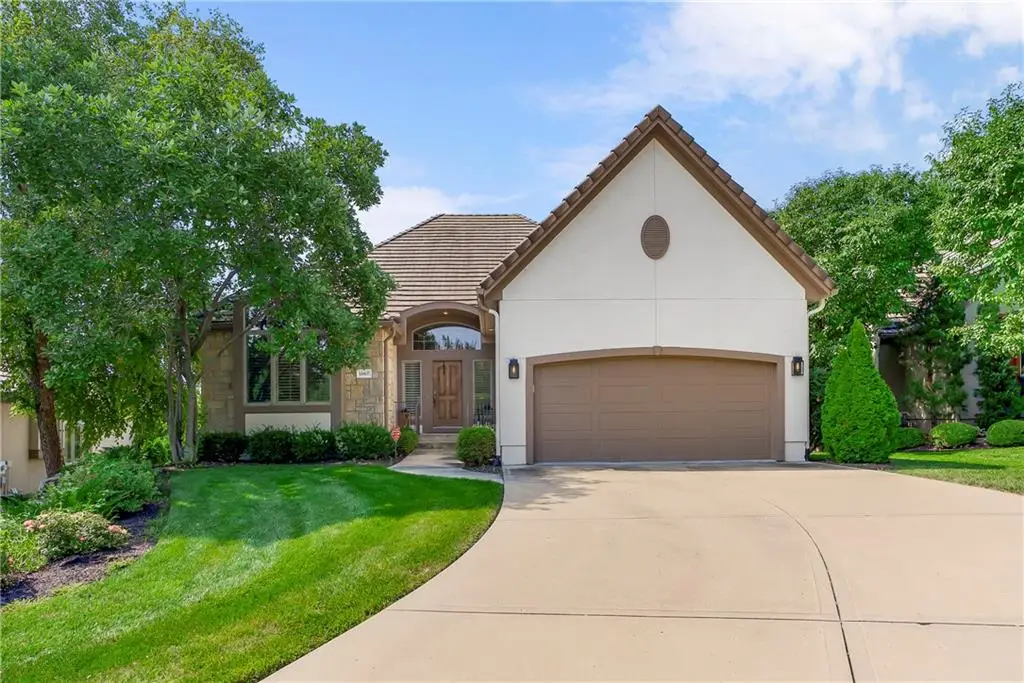 11417 Granada Court, Leawood, KS 66211 - Image #1