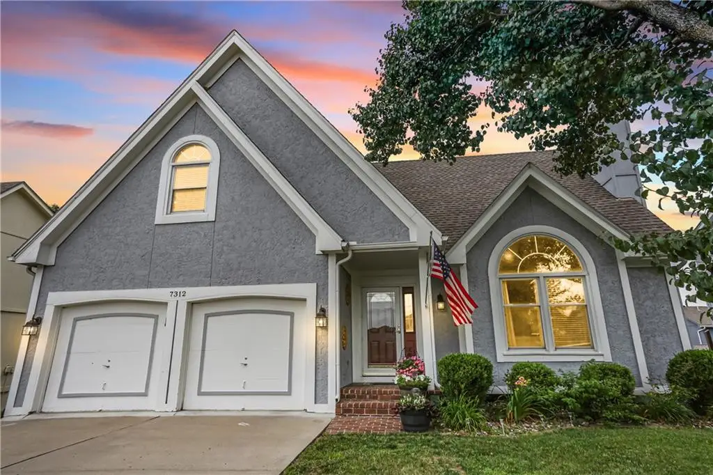 7312 N Manchester Avenue, Kansas City, MO 64158 - Image #1