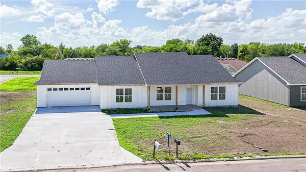 710 Ivy Lane, Sedalia, MO 65301