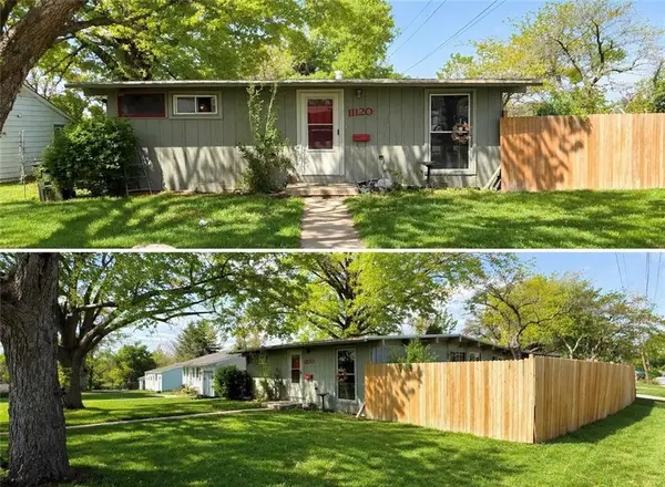 11120 E 36th Street S, Independence, MO 64052