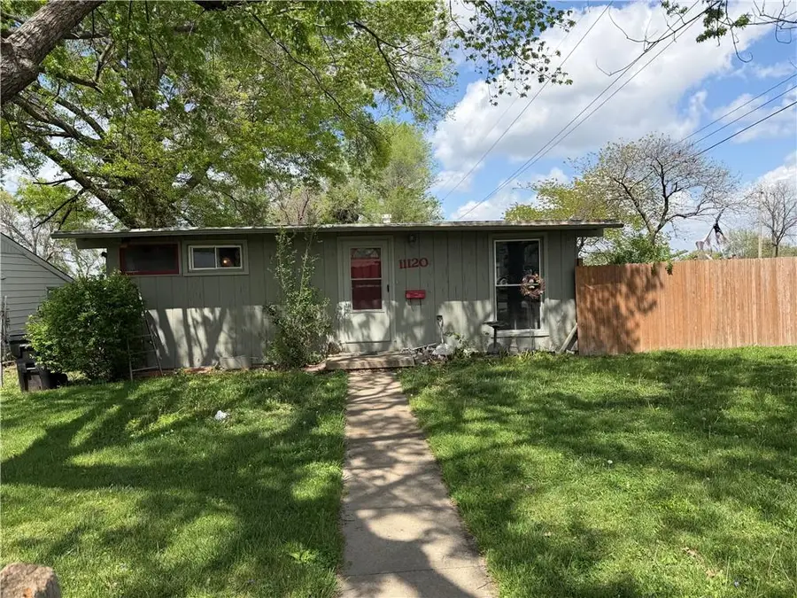 11120 E 36th Street S, Independence, MO 64052 - #2