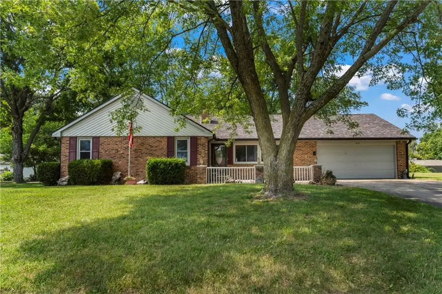 1216 S Saint Louis Street, Concordia, MO 64020 - Image #2