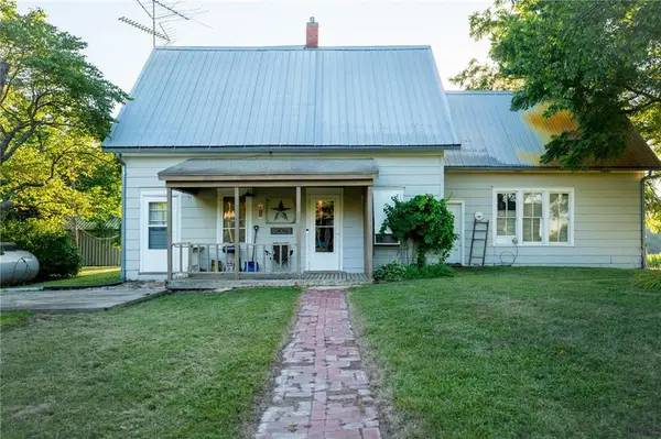 750 NW 50th Street, Gilman City, MO 64642