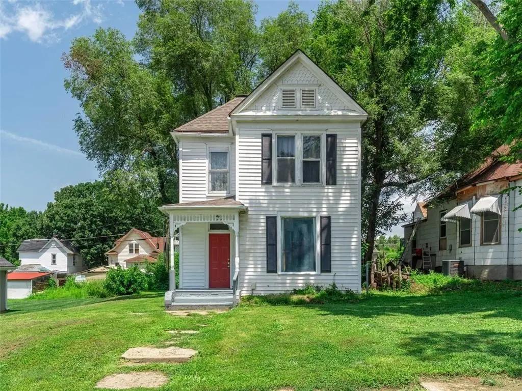 2707 Olive Street, Saint Joseph, MO 64507 - Image #1