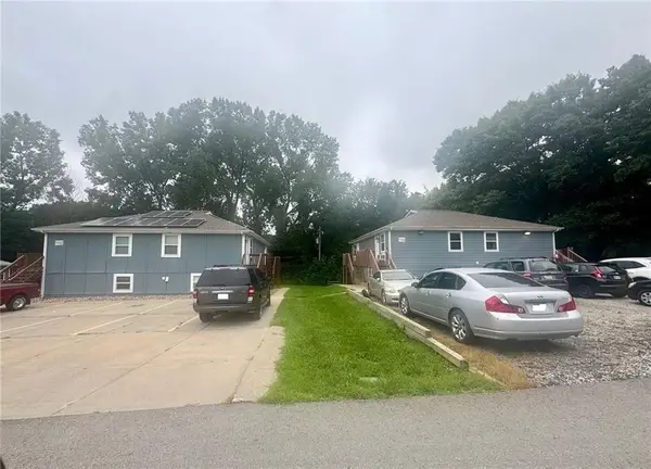 1100 N 4th Street, Lansing, KS 66043