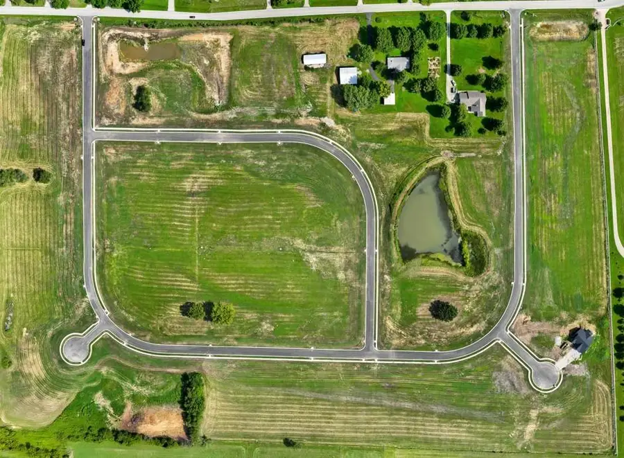 Lot 10 Wagon Road, Baldwin City, KS 66006 - #3