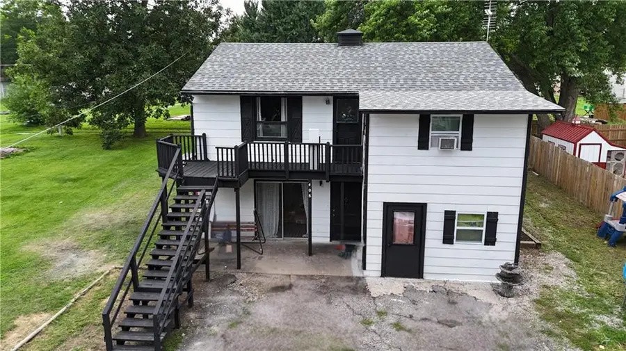 408 N 1st Street, Savannah, MO 64485 - Image #3