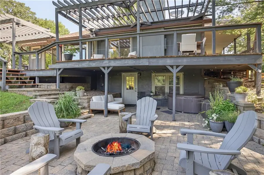 4350 SE Pigeon Hill Road, Agency, MO 64401 - Image #2