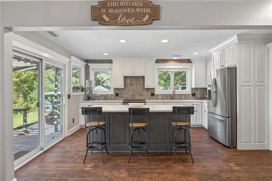 4350 SE Pigeon Hill Road, Agency, MO 64401 - Image #3