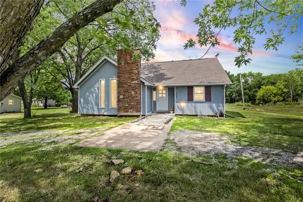 29300 W 119th Street, Olathe, KS 66061