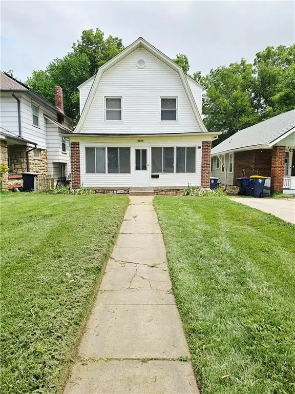6205 Forest Avenue, Kansas City, MO 64110