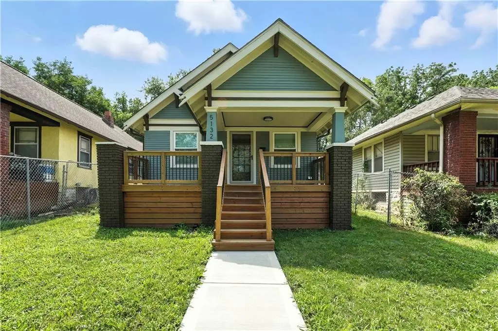5132 Wabash Avenue, Kansas City, MO 64130 - Image #1
