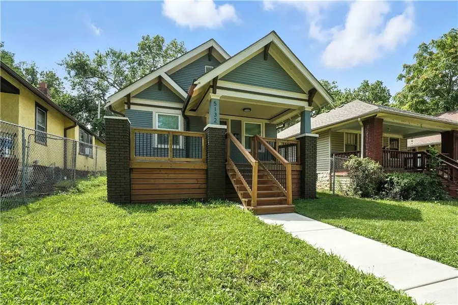 5132 Wabash Avenue, Kansas City, MO 64130 - Image #3