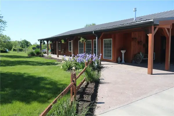 31622 Davenport Road, Drexel, MO 64742