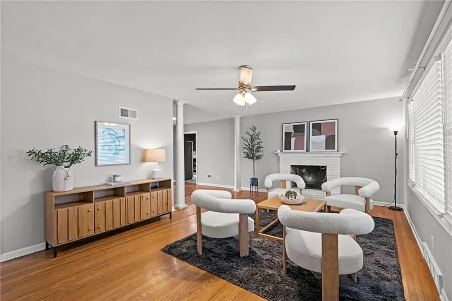 601 E 81st Terrace, Kansas City, MO 64131 - Image #3