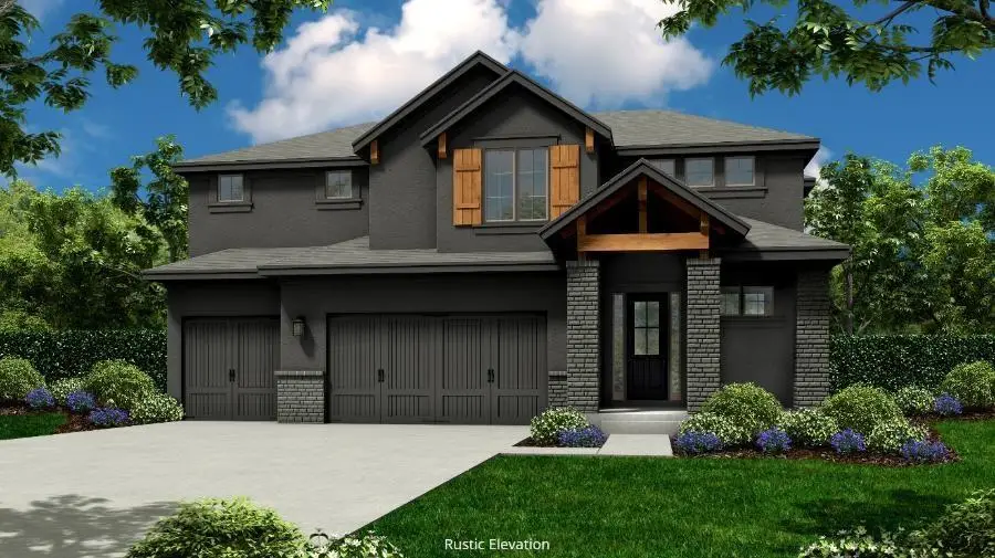 18228 Monrovia Street, Overland Park, KS 66013 - Image #1