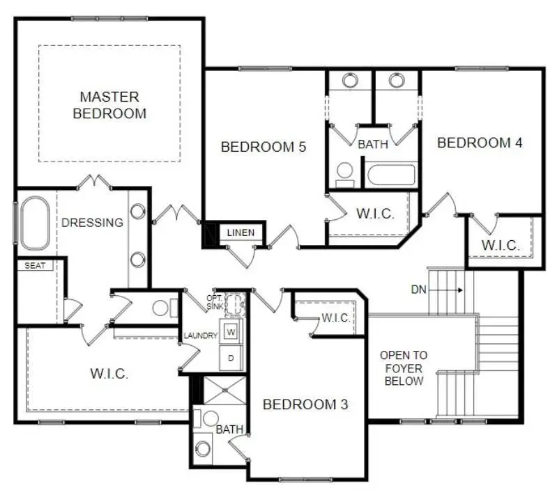 18228 Monrovia Street, Overland Park, KS 66013 - Image #3