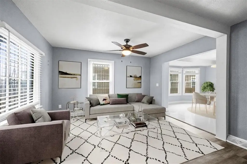 124 N Topping Avenue, Kansas City, MO 64123 - Image #1