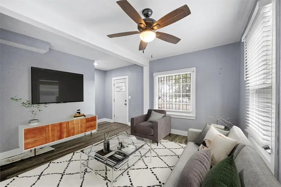 124 N Topping Avenue, Kansas City, MO 64123 - Image #2